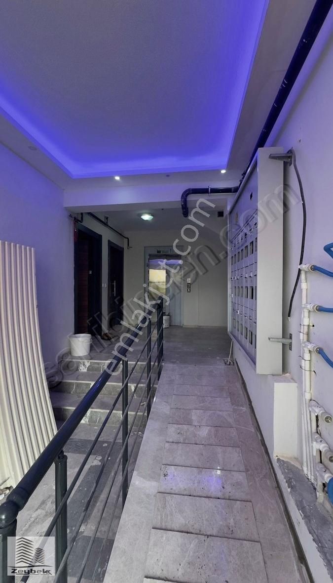 Menemen Ulukent 9 Eylül Mah'de Sıfır 3+1 Satılık Daire - Görsel 4