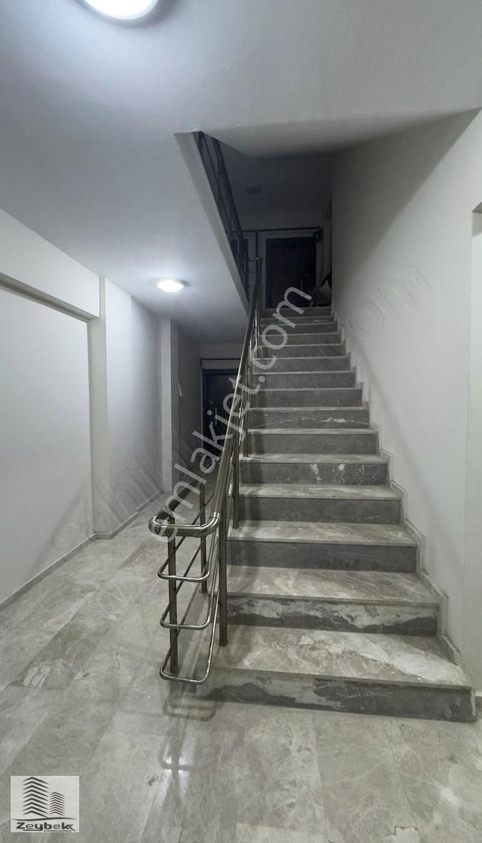 Menemen Ulukent 9 Eylül Mah'de Sıfır 3+1 Satılık Daire - Görsel 19