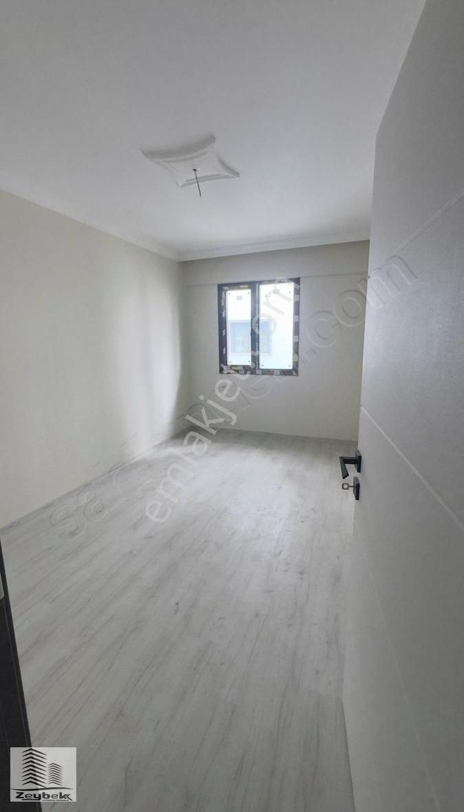 Menemen Ulukent 9 Eylül Mah'de Sıfır 3+1 Satılık Daire - Görsel 14