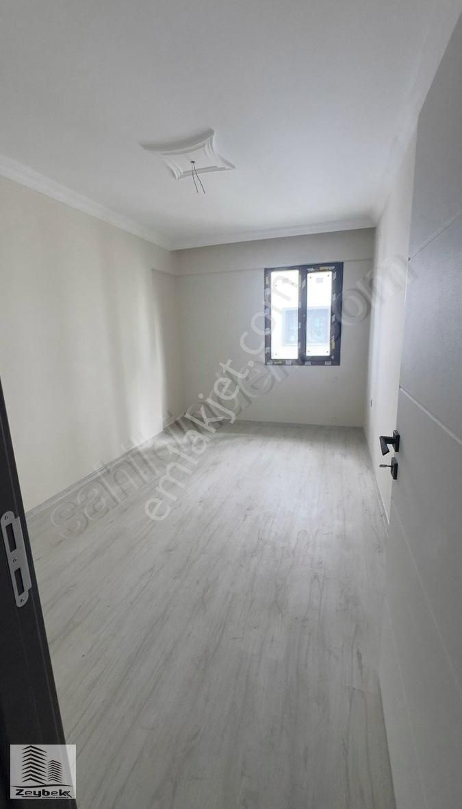 Menemen Ulukent 9 Eylül Mah'de Sıfır 3+1 Satılık Daire - Görsel 3