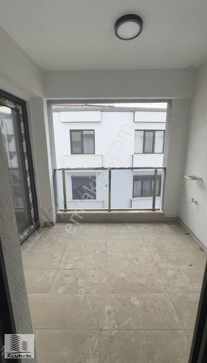 Menemen Ulukent 9 Eylül Mah'de Sıfır 3+1 Satılık Daire - Görsel 15