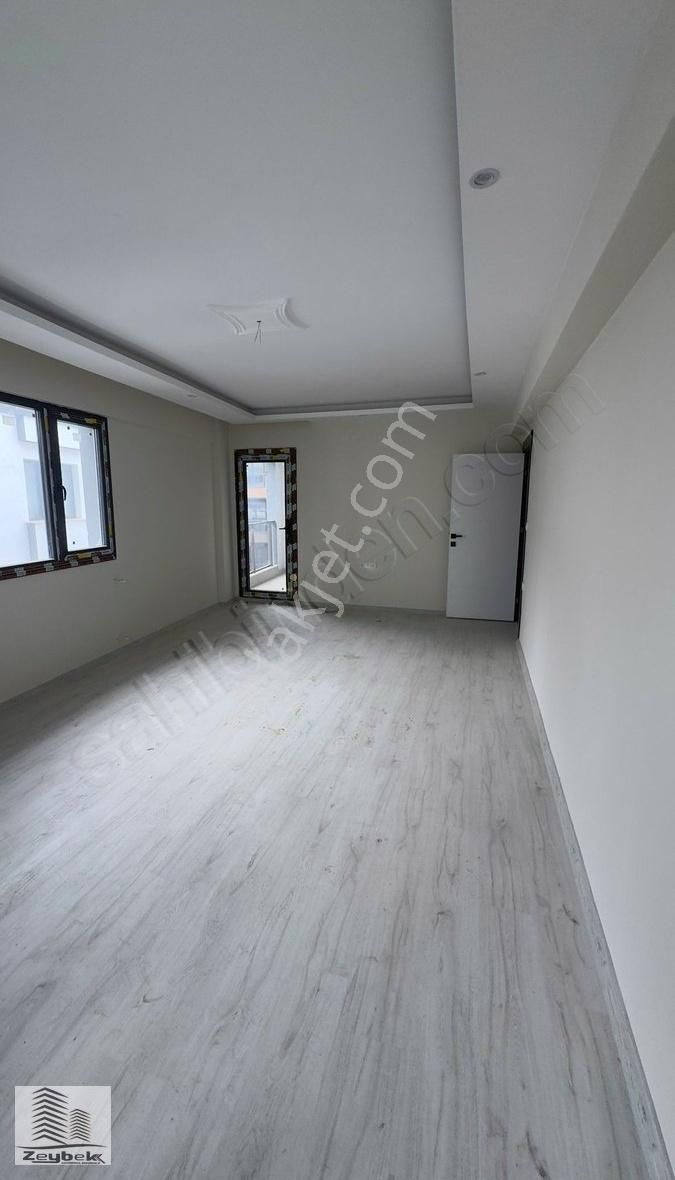 Menemen Ulukent 9 Eylül Mah'de Sıfır 3+1 Satılık Daire - Görsel 8