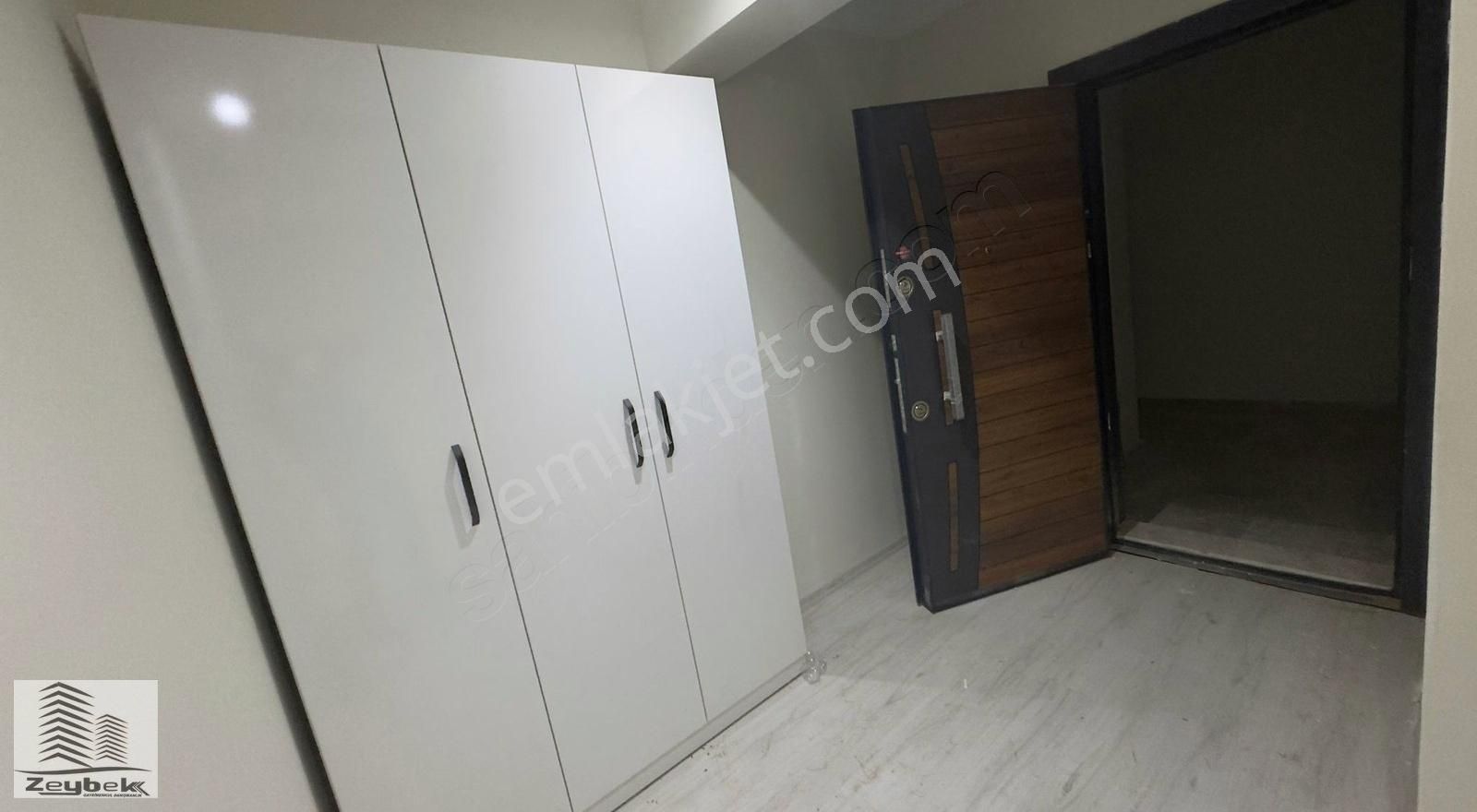 Menemen Ulukent 9 Eylül Mah'de Sıfır 3+1 Satılık Daire - Görsel 18