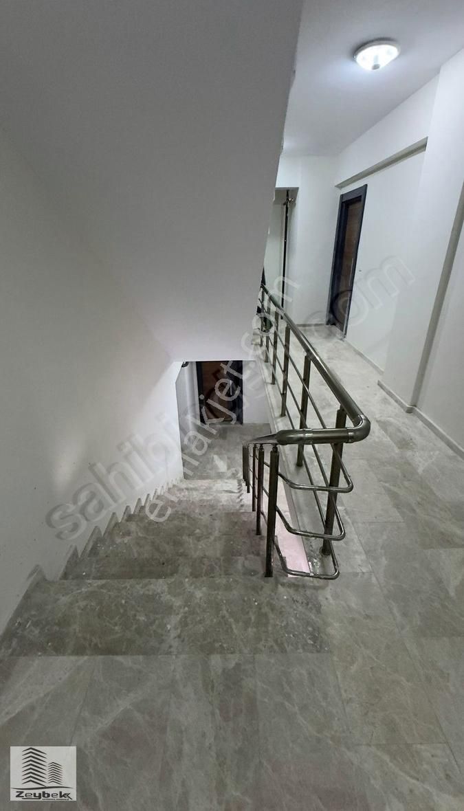 Menemen Ulukent 9 Eylül Mah'de Sıfır 3+1 Satılık Daire