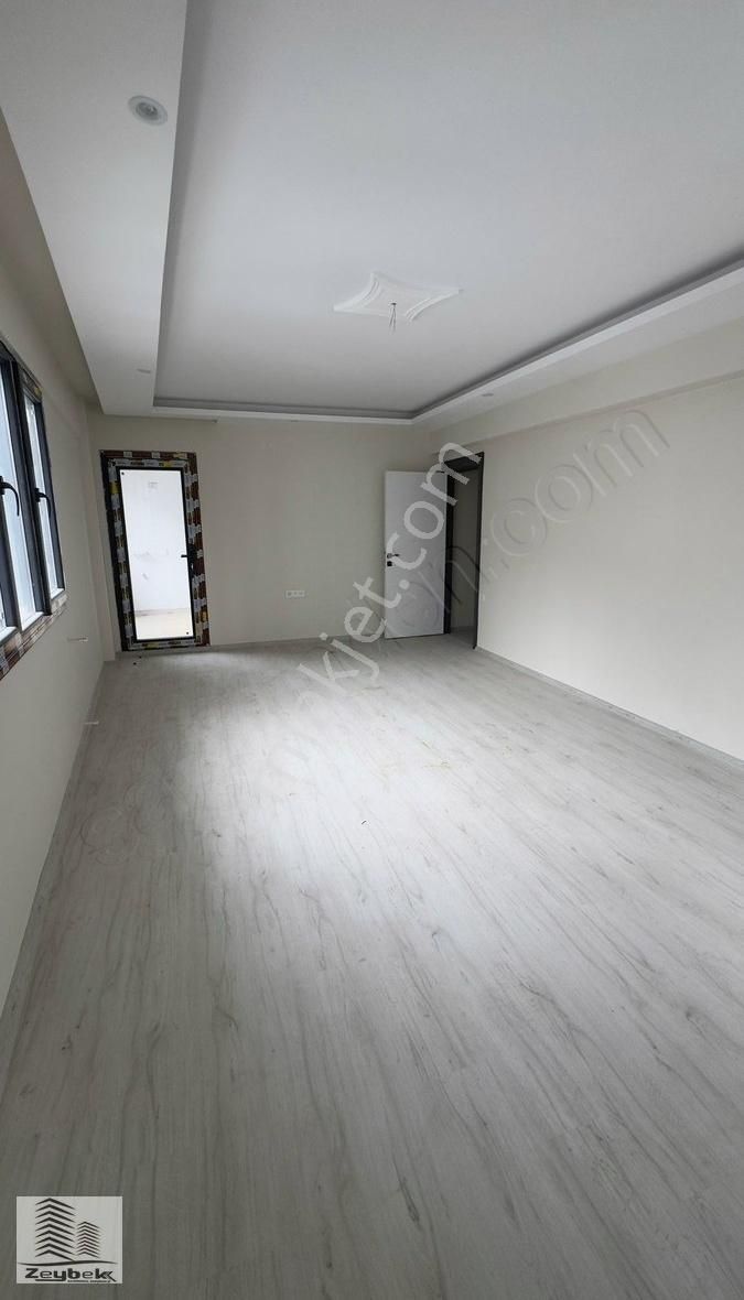 Menemen Ulukent 9 Eylül Mah'de Sıfır 3+1 Satılık Daire - Görsel 13
