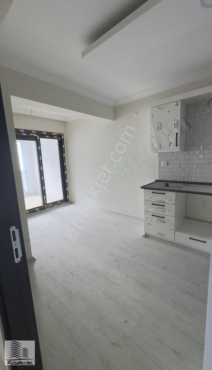 Menemen Ulukent 9 Eylül Mah'de Sıfır 3+1 Satılık Daire - Görsel 11
