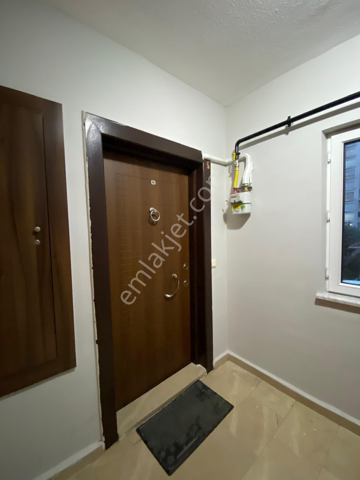 Trabzon Kaşüstü'nde 3+1 Eşyalı Satılık Daire - Görsel 24