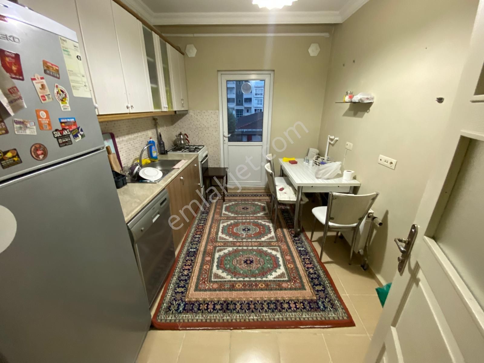 Trabzon Kaşüstü'nde 3+1 Eşyalı Satılık Daire - Görsel 4