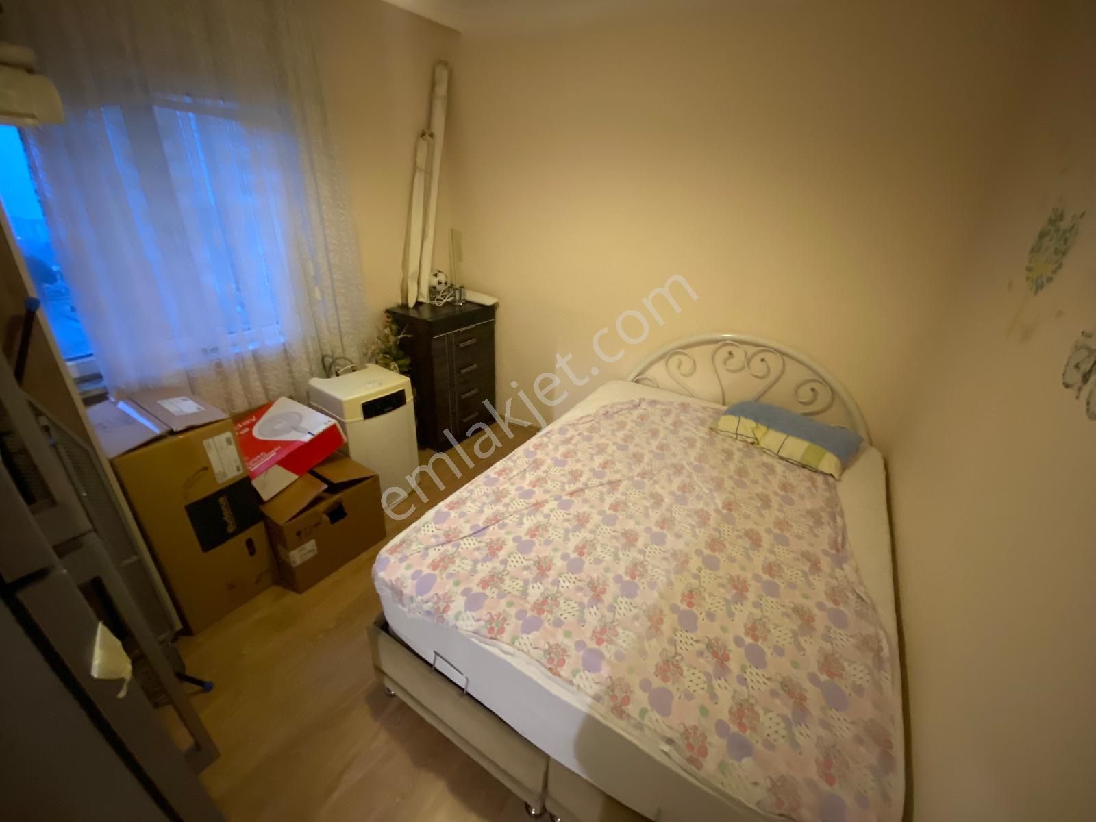 Trabzon Kaşüstü'nde 3+1 Eşyalı Satılık Daire - Görsel 9