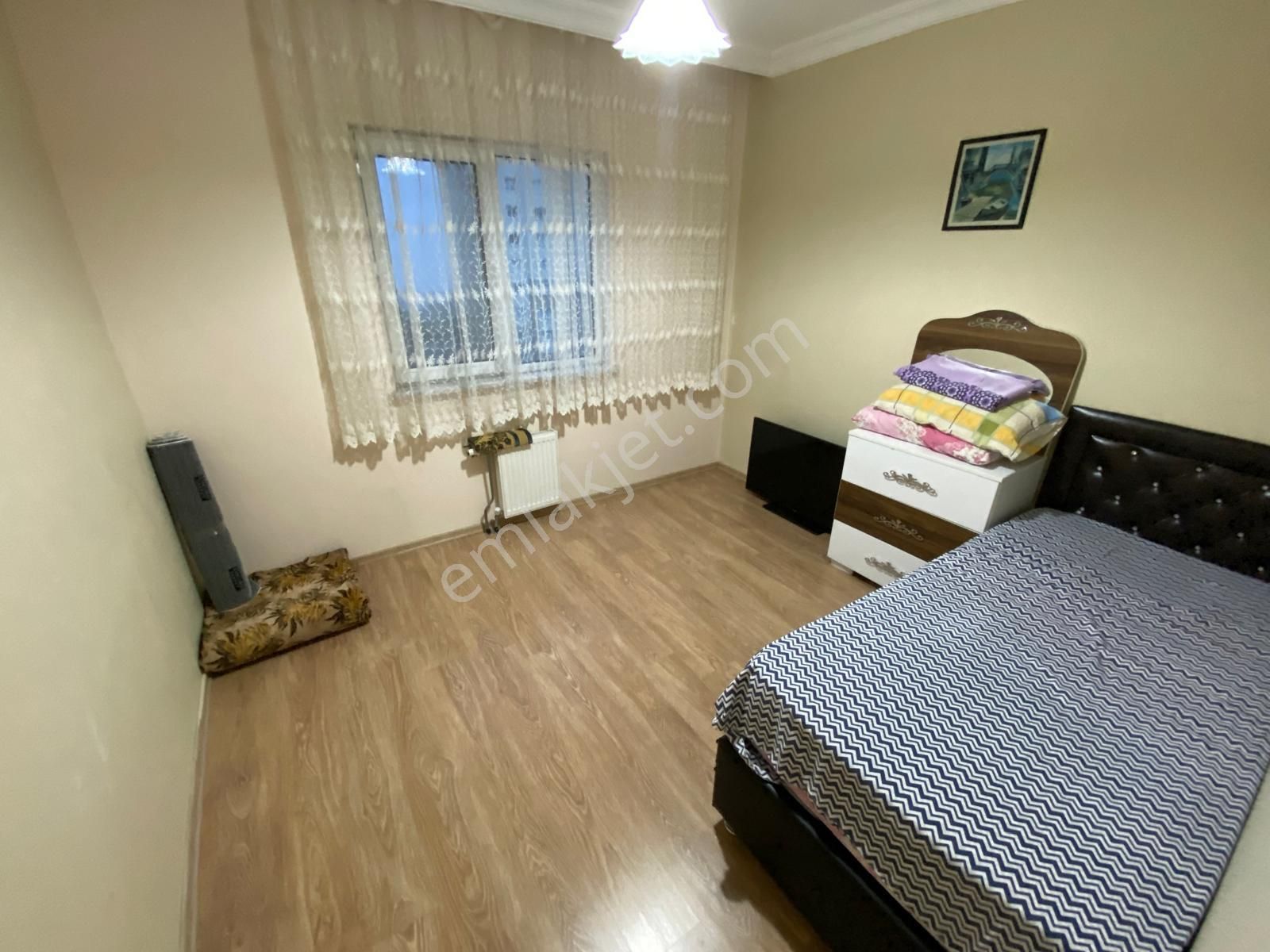 Trabzon Kaşüstü'nde 3+1 Eşyalı Satılık Daire - Görsel 10