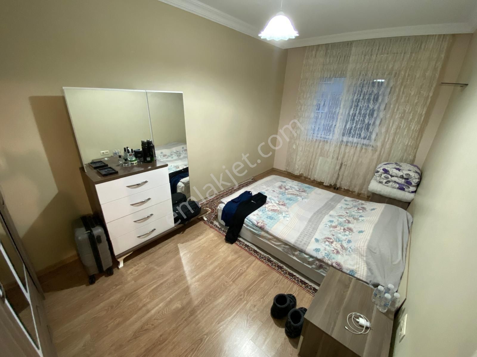 Trabzon Kaşüstü'nde 3+1 Eşyalı Satılık Daire - Görsel 15