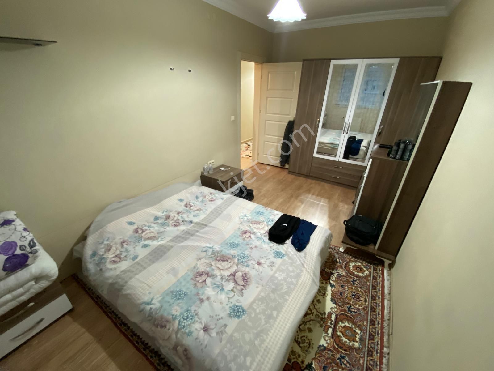 Trabzon Kaşüstü'nde 3+1 Eşyalı Satılık Daire - Görsel 14