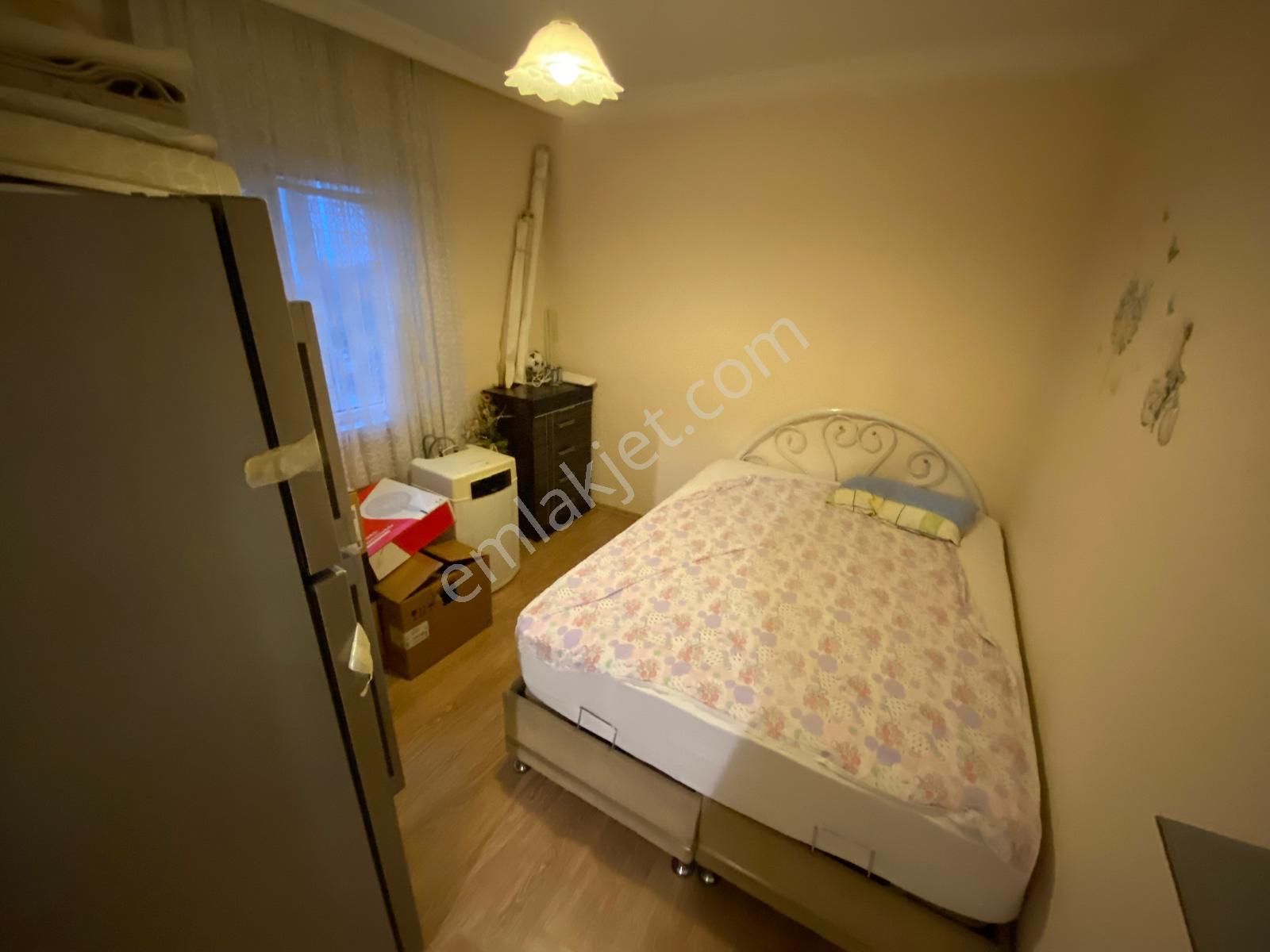 Trabzon Kaşüstü'nde 3+1 Eşyalı Satılık Daire - Görsel 17