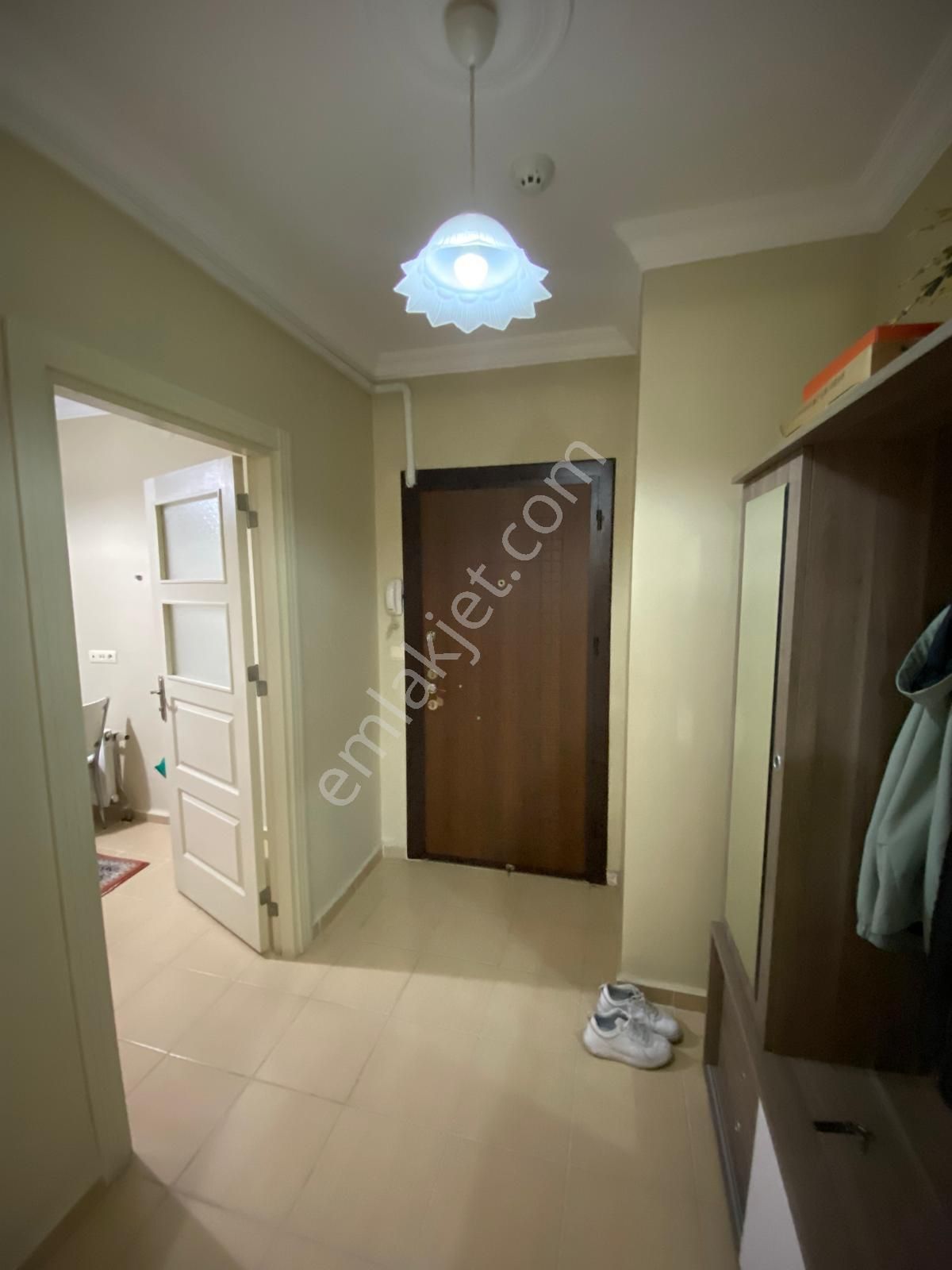 Trabzon Kaşüstü'nde 3+1 Eşyalı Satılık Daire - Görsel 22