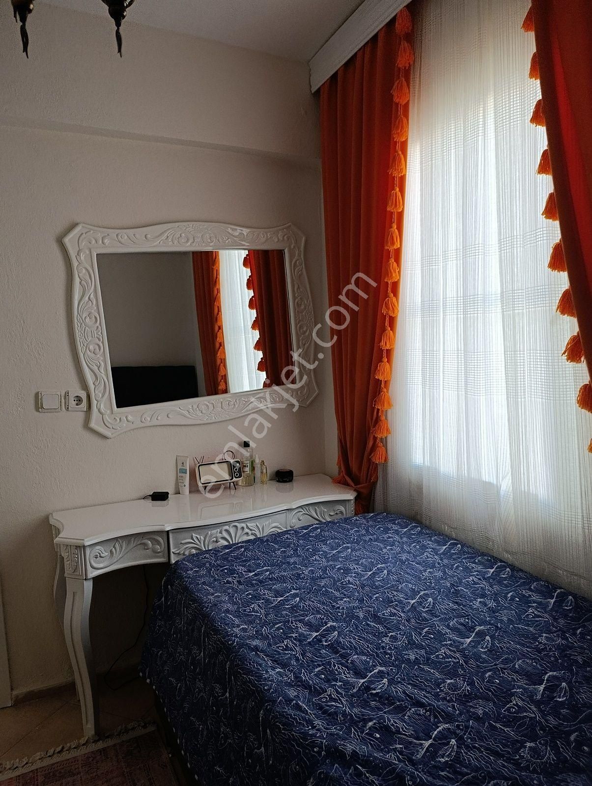 Bademli | Kaçkar Sitesi'nde | Denize Yakın | 4+1 | Masrafsız | Villa | - Görsel 14