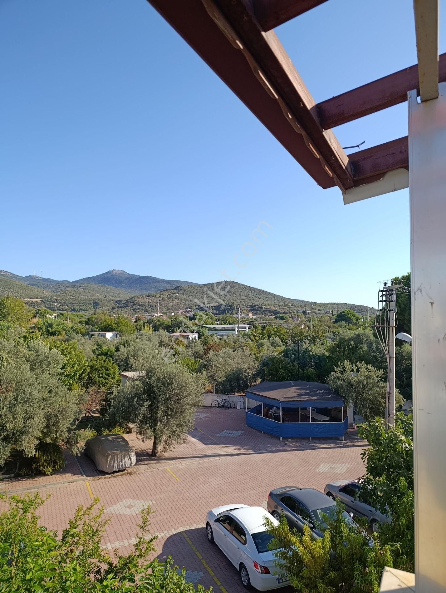 Bademli | Kaçkar Sitesi'nde | Denize Yakın | 4+1 | Masrafsız | Villa | - Görsel 25