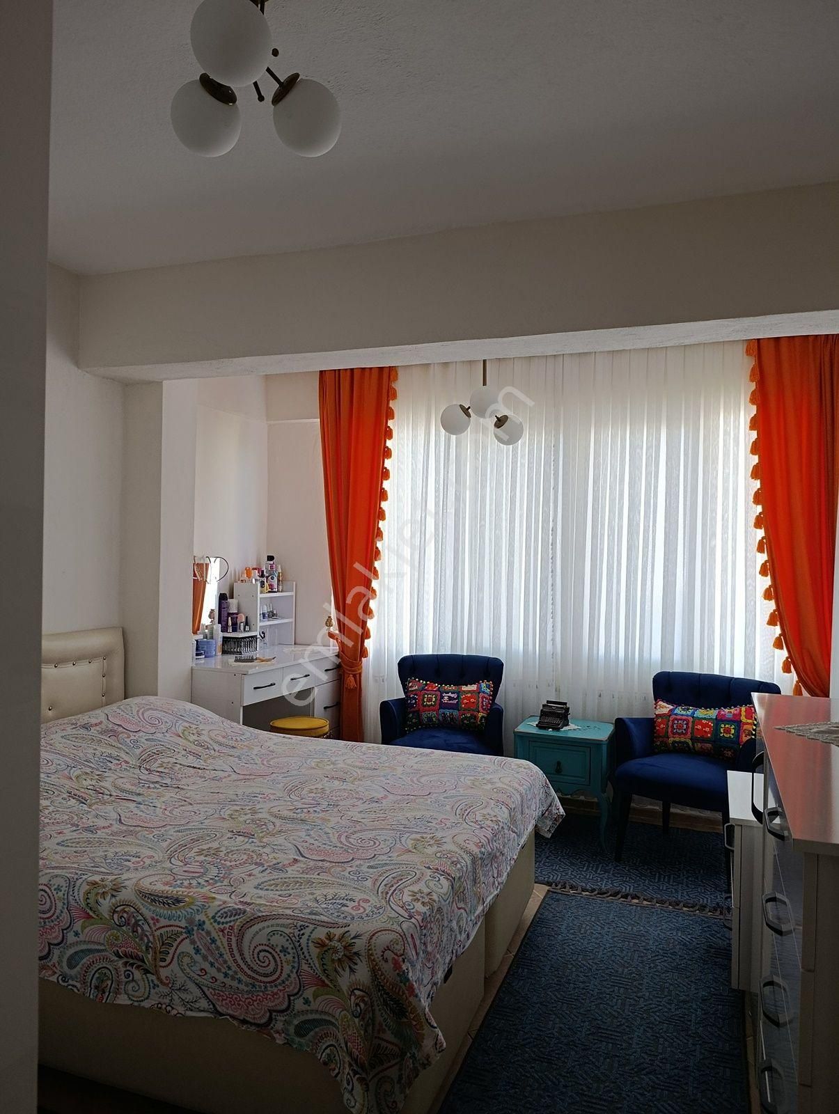 Bademli | Kaçkar Sitesi'nde | Denize Yakın | 4+1 | Masrafsız | Villa | - Görsel 11