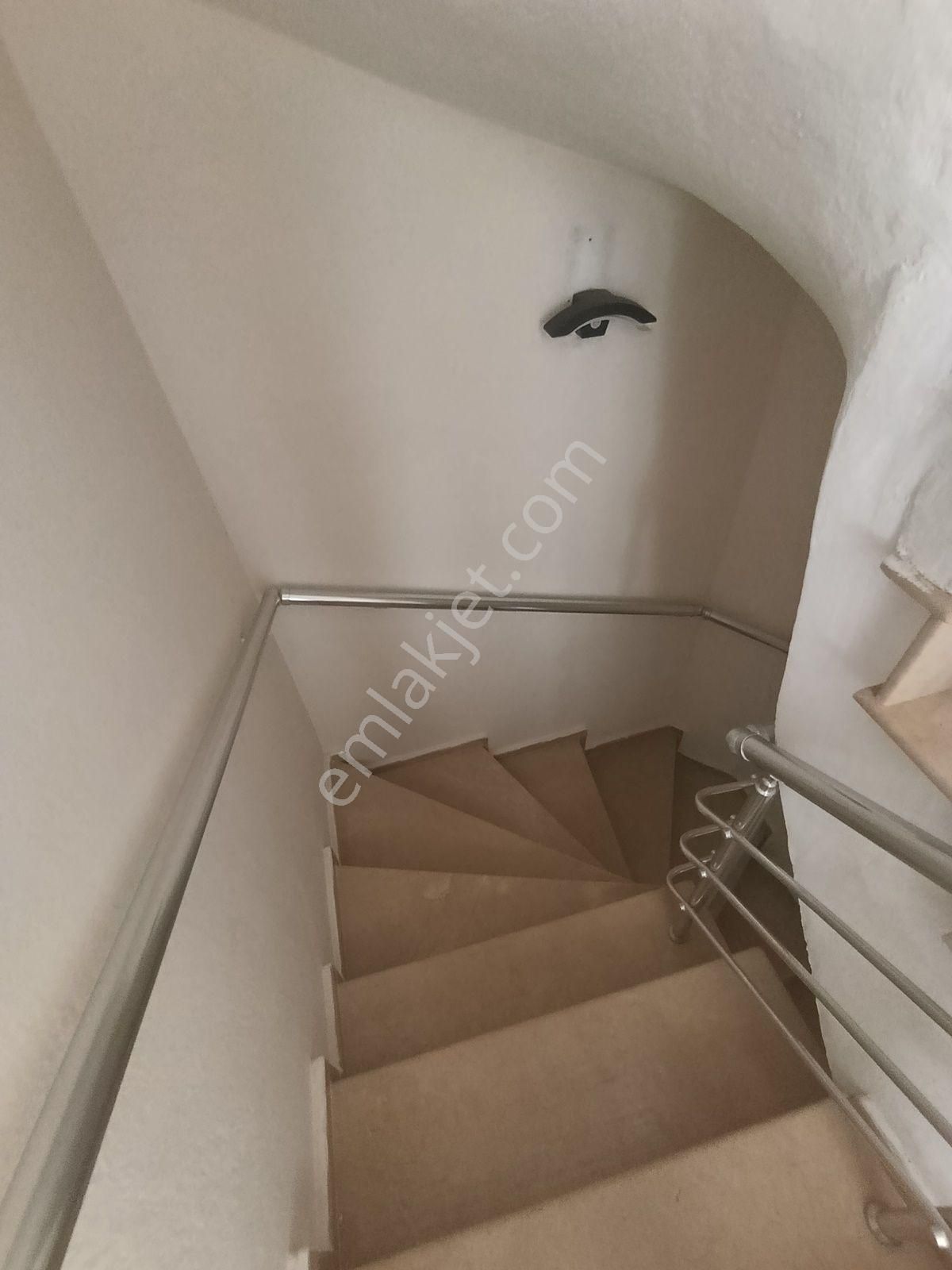 Bademli | Kaçkar Sitesi'nde | Denize Yakın | 4+1 | Masrafsız | Villa | - Görsel 10