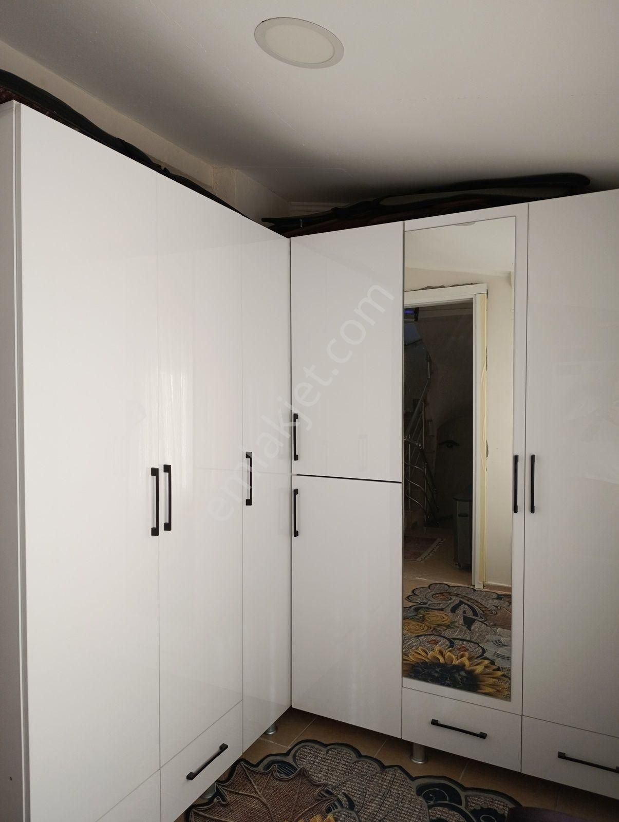 Bademli | Kaçkar Sitesi'nde | Denize Yakın | 4+1 | Masrafsız | Villa | - Görsel 17