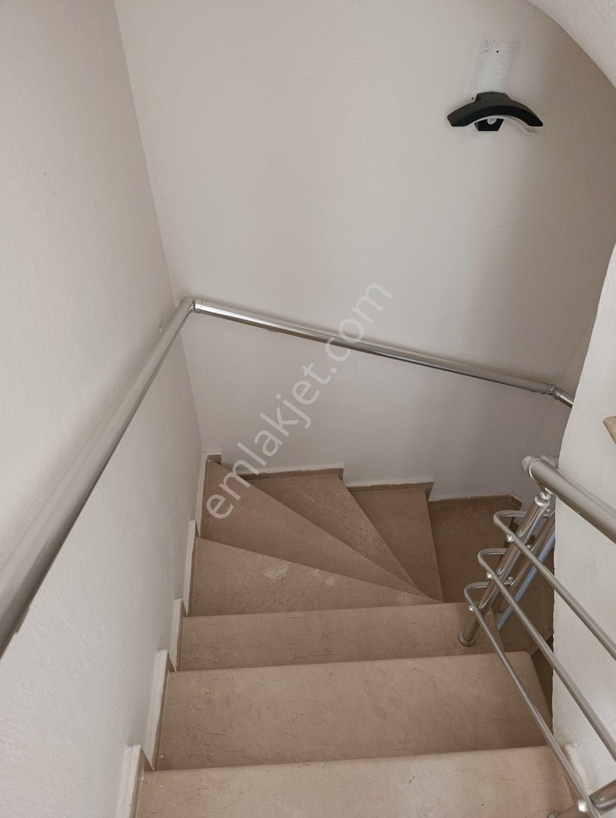 Bademli | Kaçkar Sitesi'nde | Denize Yakın | 4+1 | Masrafsız | Villa | - Görsel 18