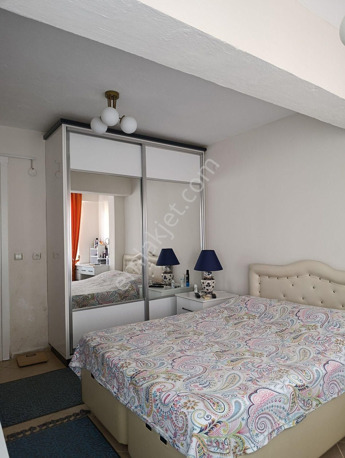 Bademli | Kaçkar Sitesi'nde | Denize Yakın | 4+1 | Masrafsız | Villa | - Görsel 12