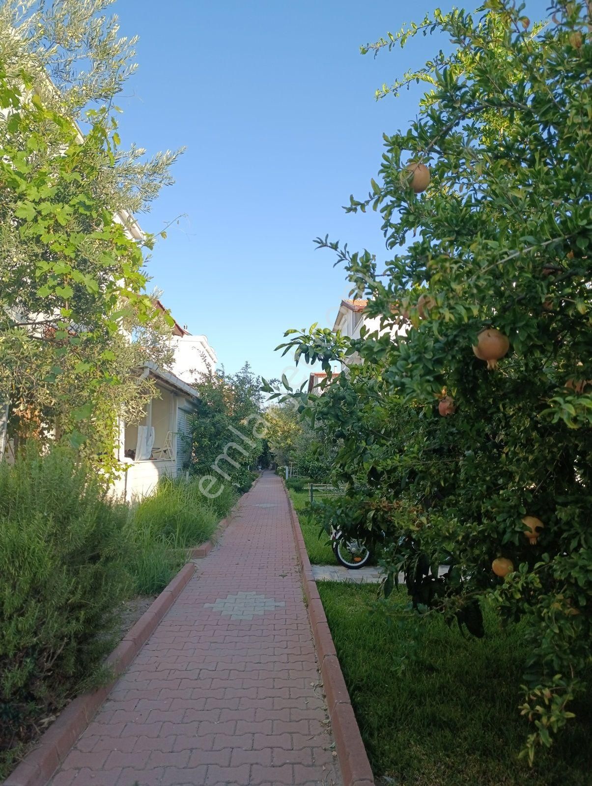 Bademli | Kaçkar Sitesi'nde | Denize Yakın | 4+1 | Masrafsız | Villa | - Görsel 35