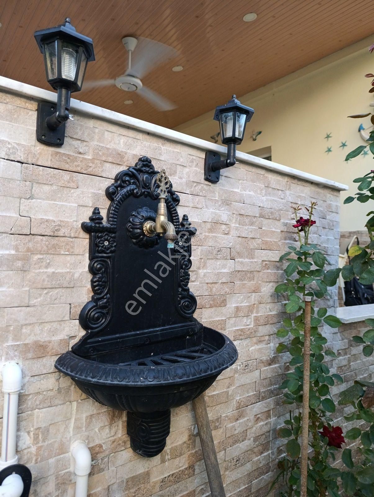 Bademli | Kaçkar Sitesi'nde | Denize Yakın | 4+1 | Masrafsız | Villa | - Görsel 34