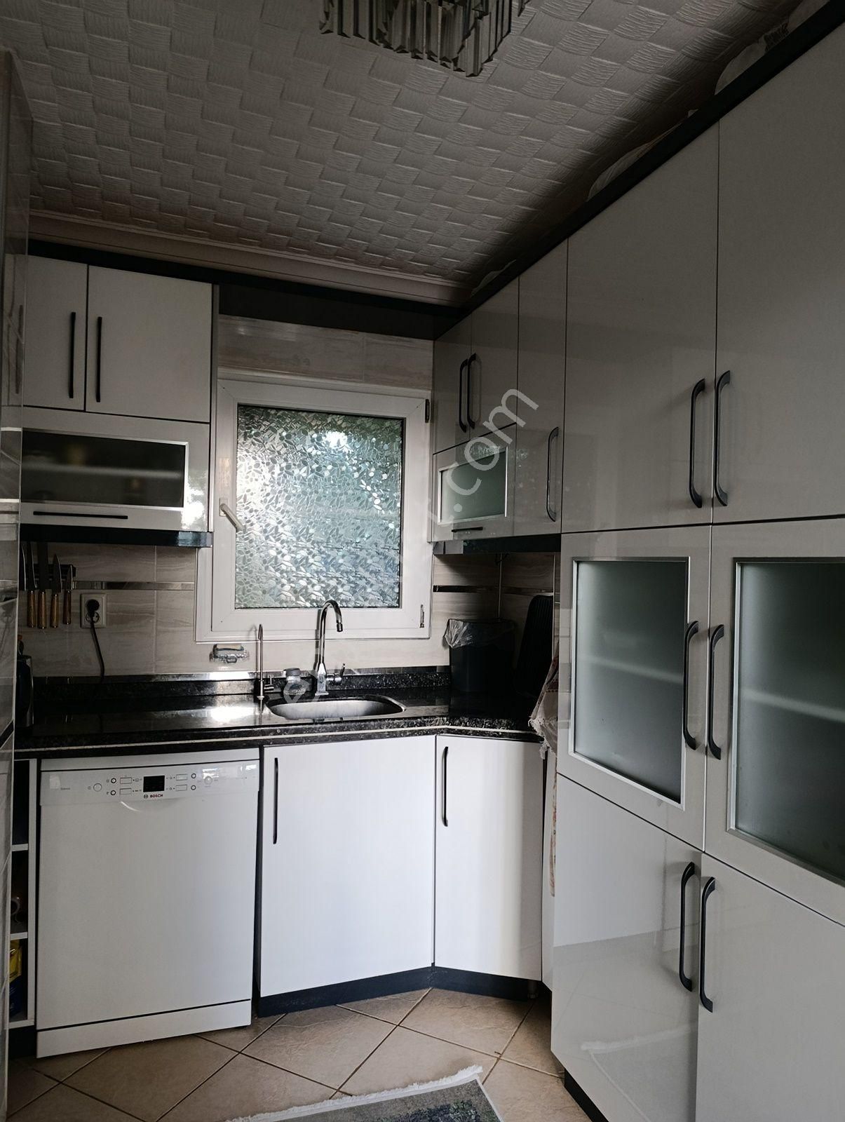 Bademli | Kaçkar Sitesi'nde | Denize Yakın | 4+1 | Masrafsız | Villa | - Görsel 6