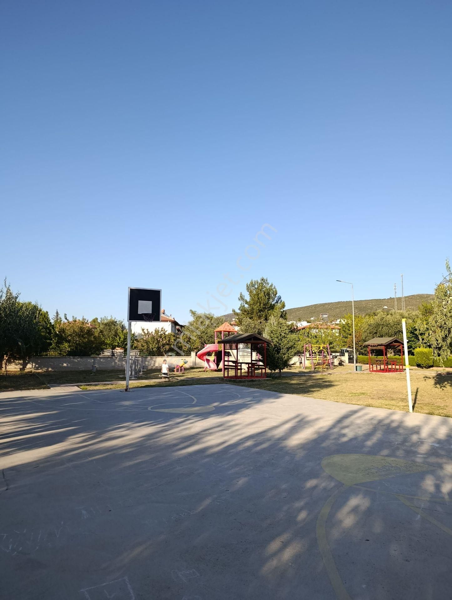 Bademli | Kaçkar Sitesi'nde | Denize Yakın | 4+1 | Masrafsız | Villa | - Görsel 30