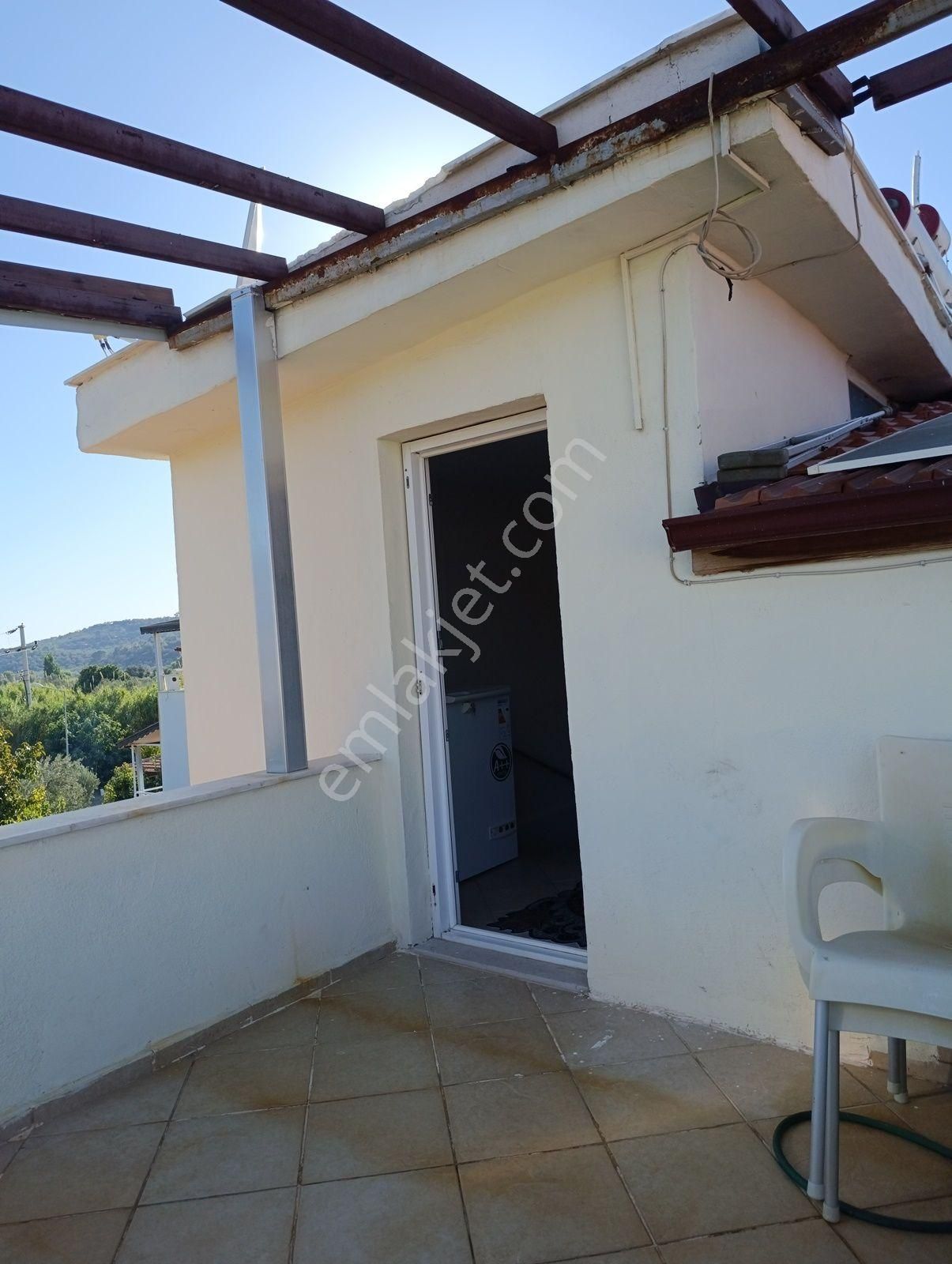 Bademli | Kaçkar Sitesi'nde | Denize Yakın | 4+1 | Masrafsız | Villa | - Görsel 24