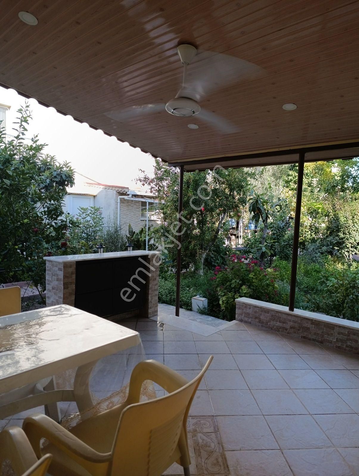 Bademli | Kaçkar Sitesi'nde | Denize Yakın | 4+1 | Masrafsız | Villa | - Görsel 4