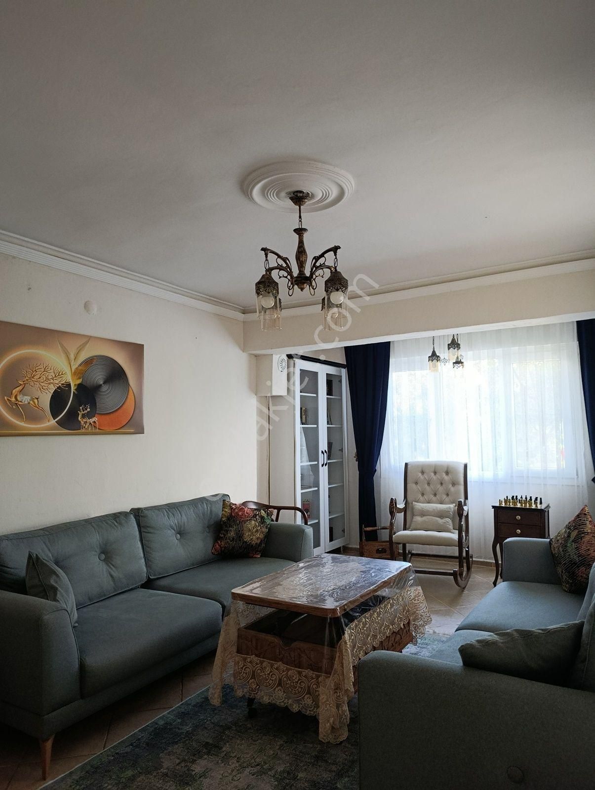 Bademli | Kaçkar Sitesi'nde | Denize Yakın | 4+1 | Masrafsız | Villa | - Görsel 8