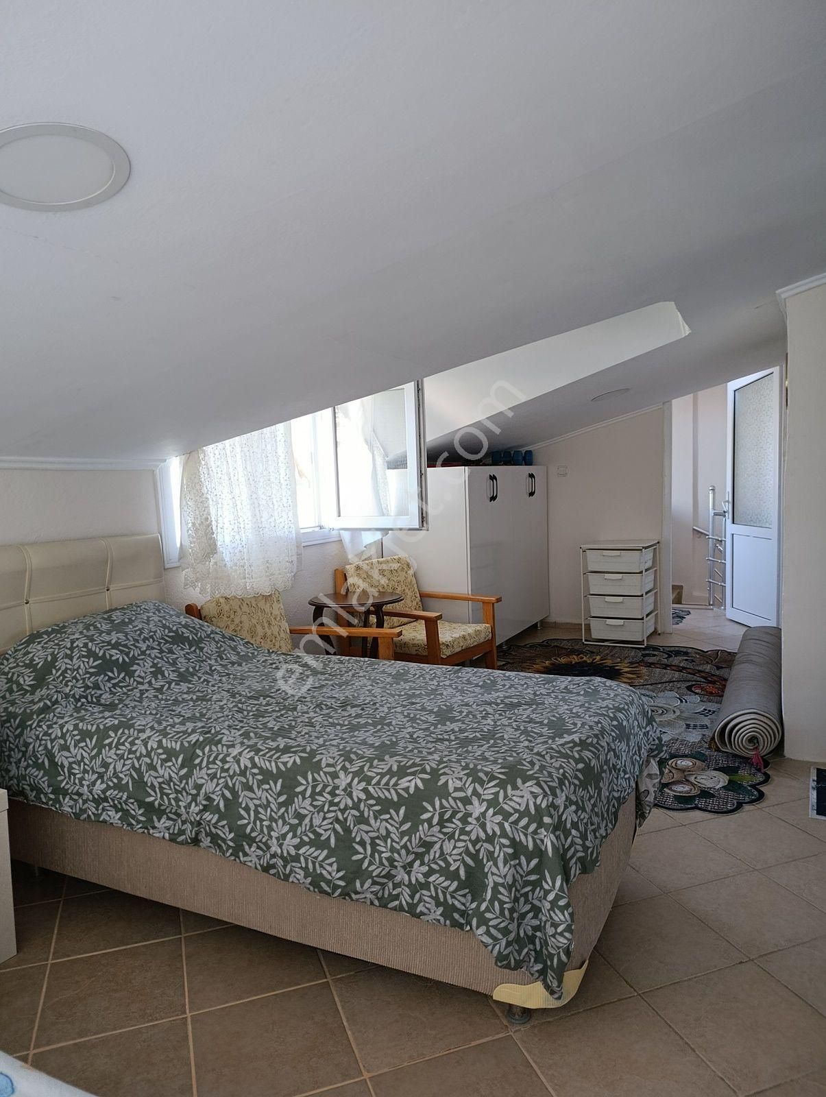 Bademli | Kaçkar Sitesi'nde | Denize Yakın | 4+1 | Masrafsız | Villa | - Görsel 20