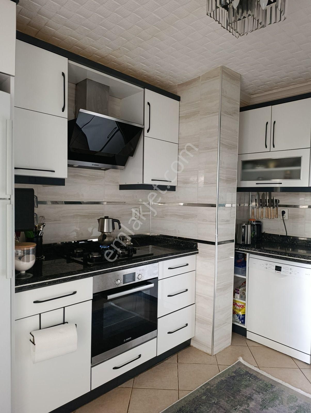 Bademli | Kaçkar Sitesi'nde | Denize Yakın | 4+1 | Masrafsız | Villa | - Görsel 5