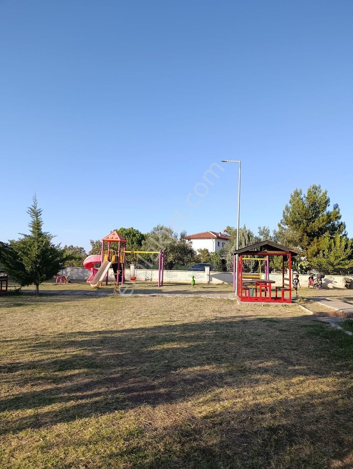 Bademli | Kaçkar Sitesi'nde | Denize Yakın | 4+1 | Masrafsız | Villa | - Görsel 29