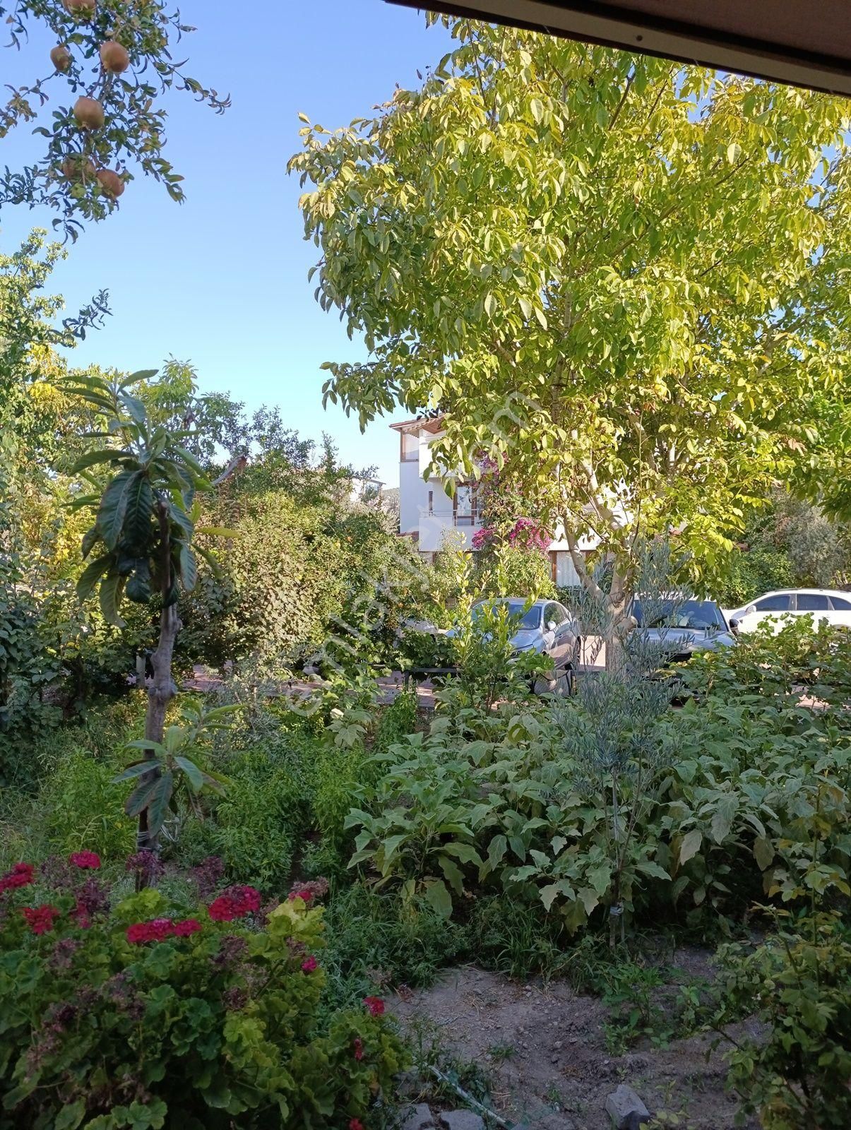 Bademli | Kaçkar Sitesi'nde | Denize Yakın | 4+1 | Masrafsız | Villa | - Görsel 32