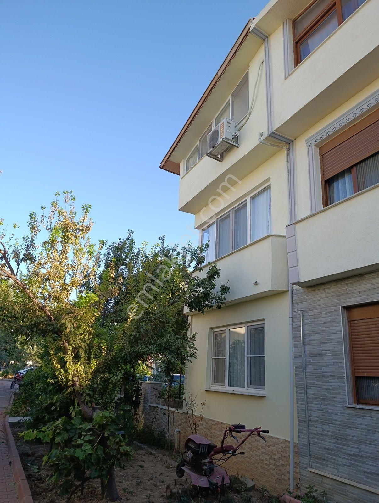 Bademli | Kaçkar Sitesi'nde | Denize Yakın | 4+1 | Masrafsız | Villa | - Görsel 2