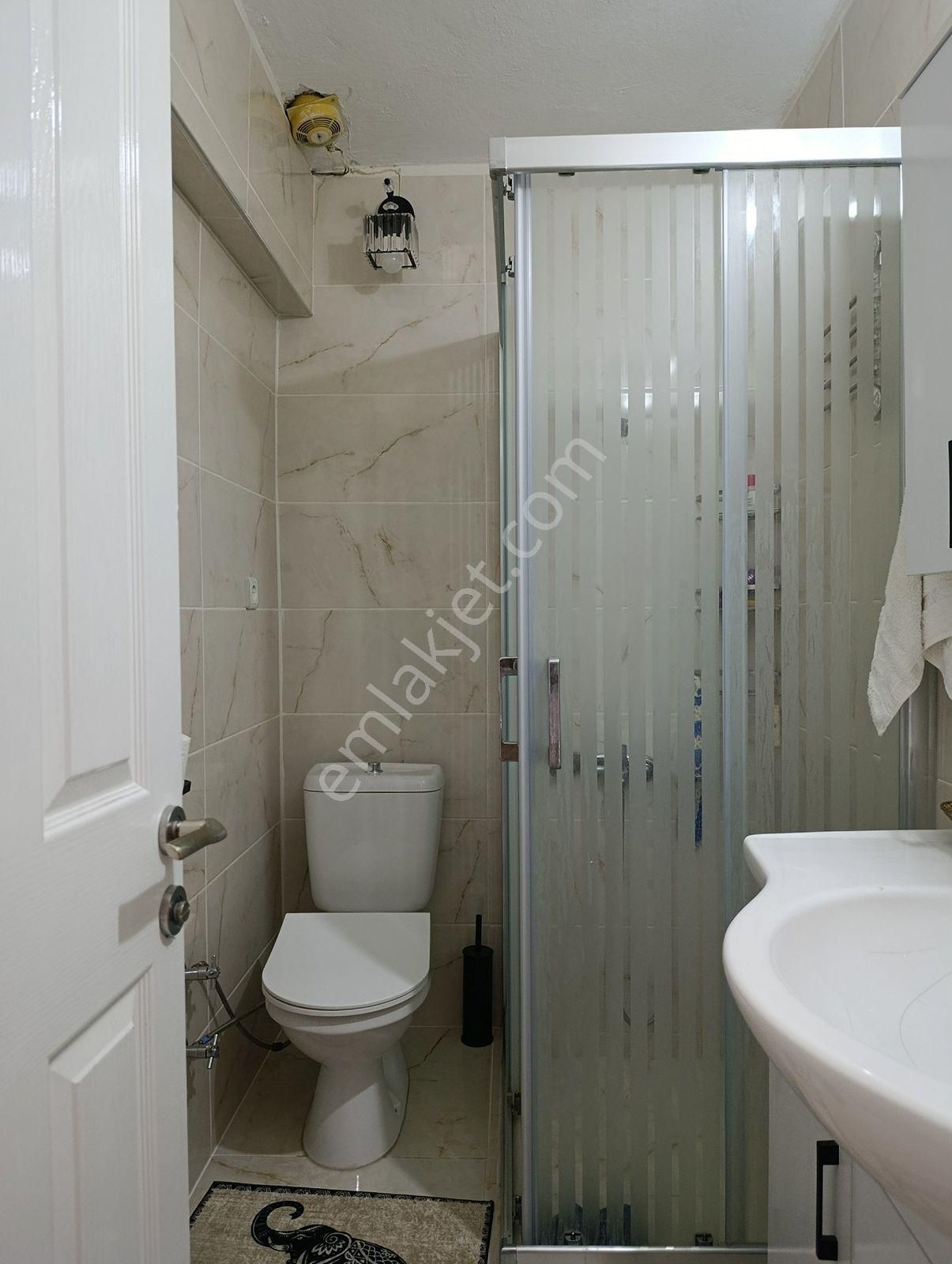 Bademli | Kaçkar Sitesi'nde | Denize Yakın | 4+1 | Masrafsız | Villa | - Görsel 13