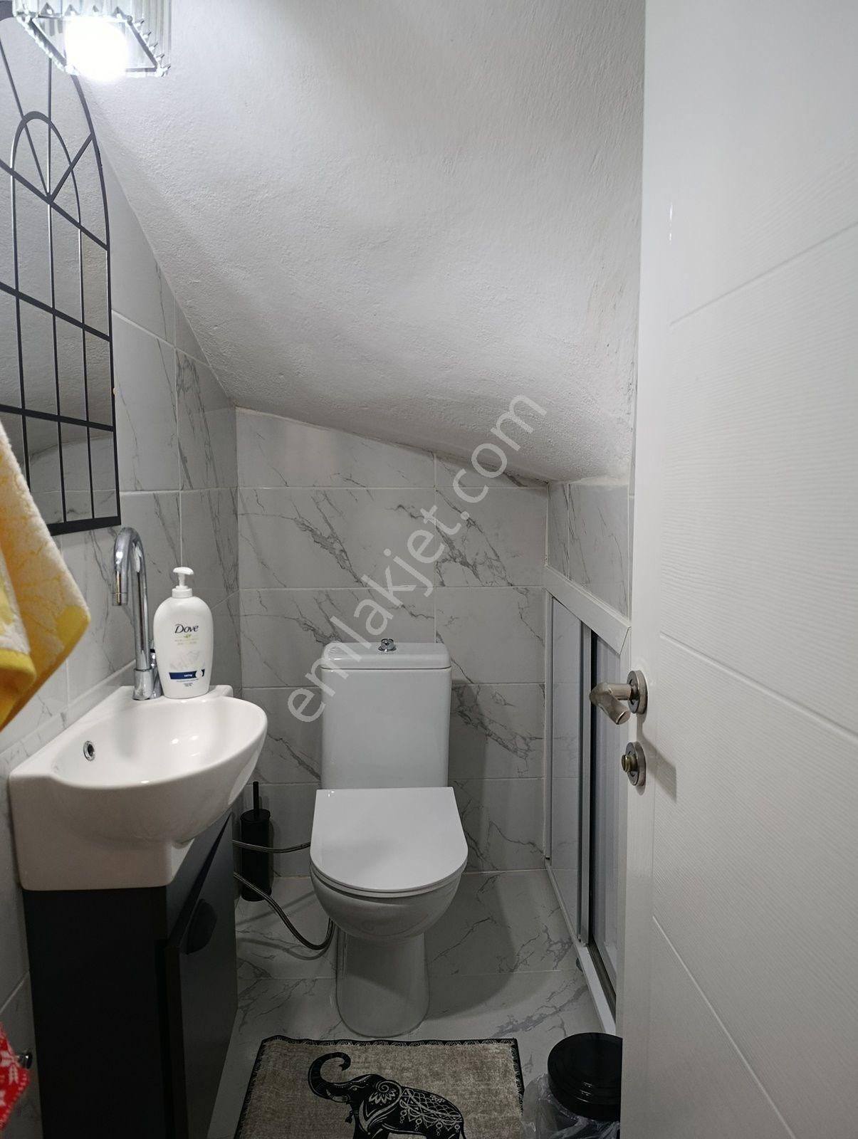 Bademli | Kaçkar Sitesi'nde | Denize Yakın | 4+1 | Masrafsız | Villa | - Görsel 9