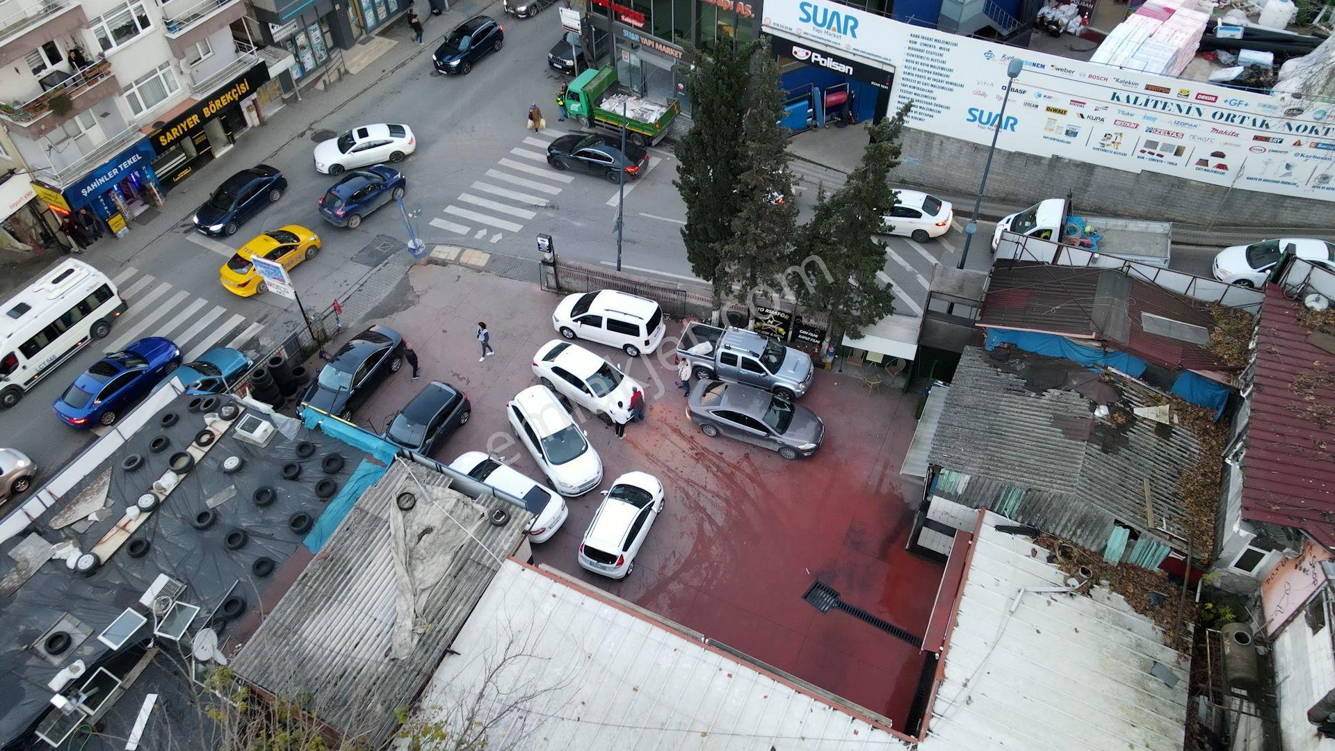 Hekimpaşa Çiftlik Caddesi Yatırımlık İş Yeri - Görsel 3