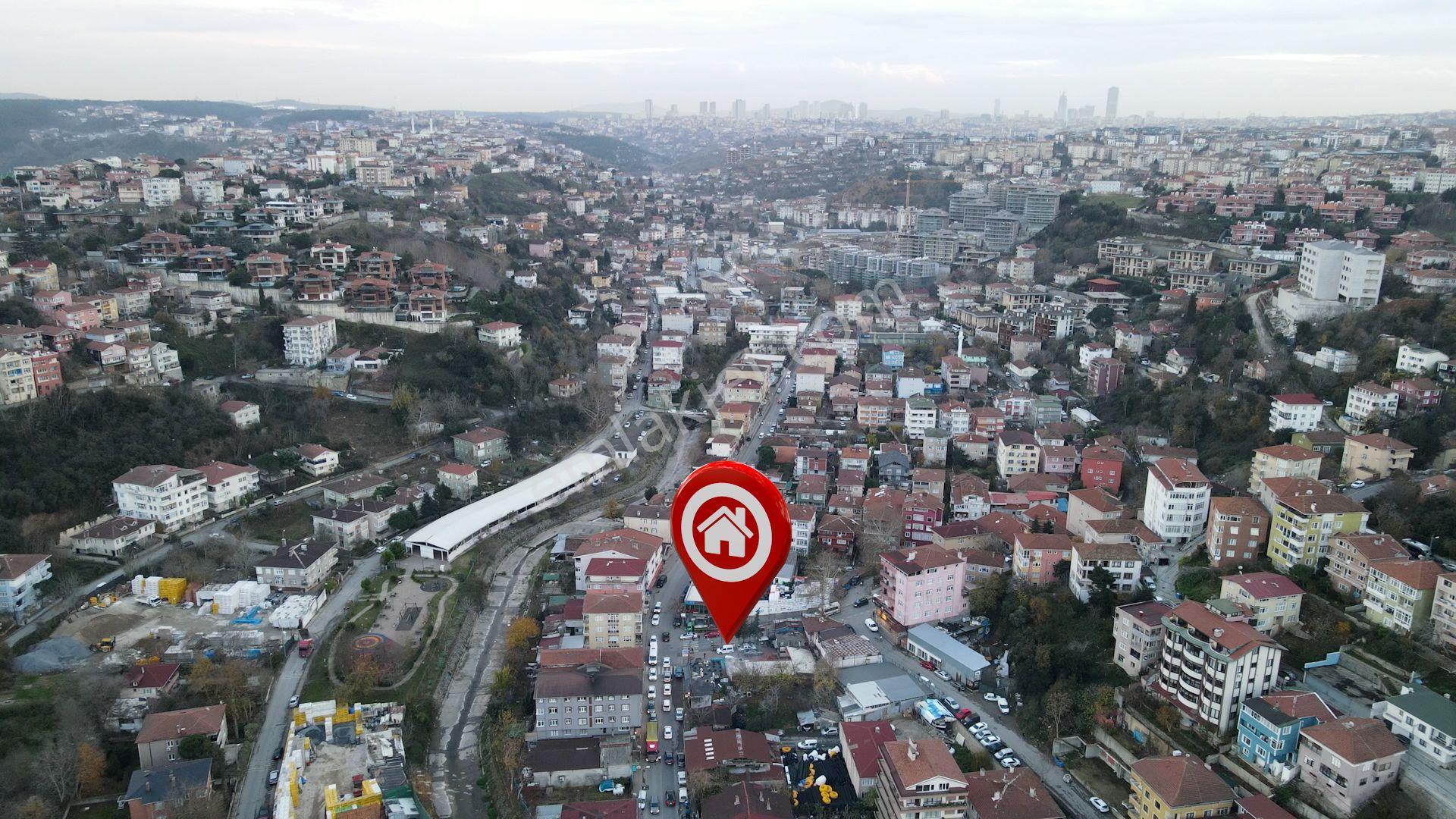 Hekimpaşa Çiftlik Caddesi Yatırımlık İş Yeri - Görsel 8