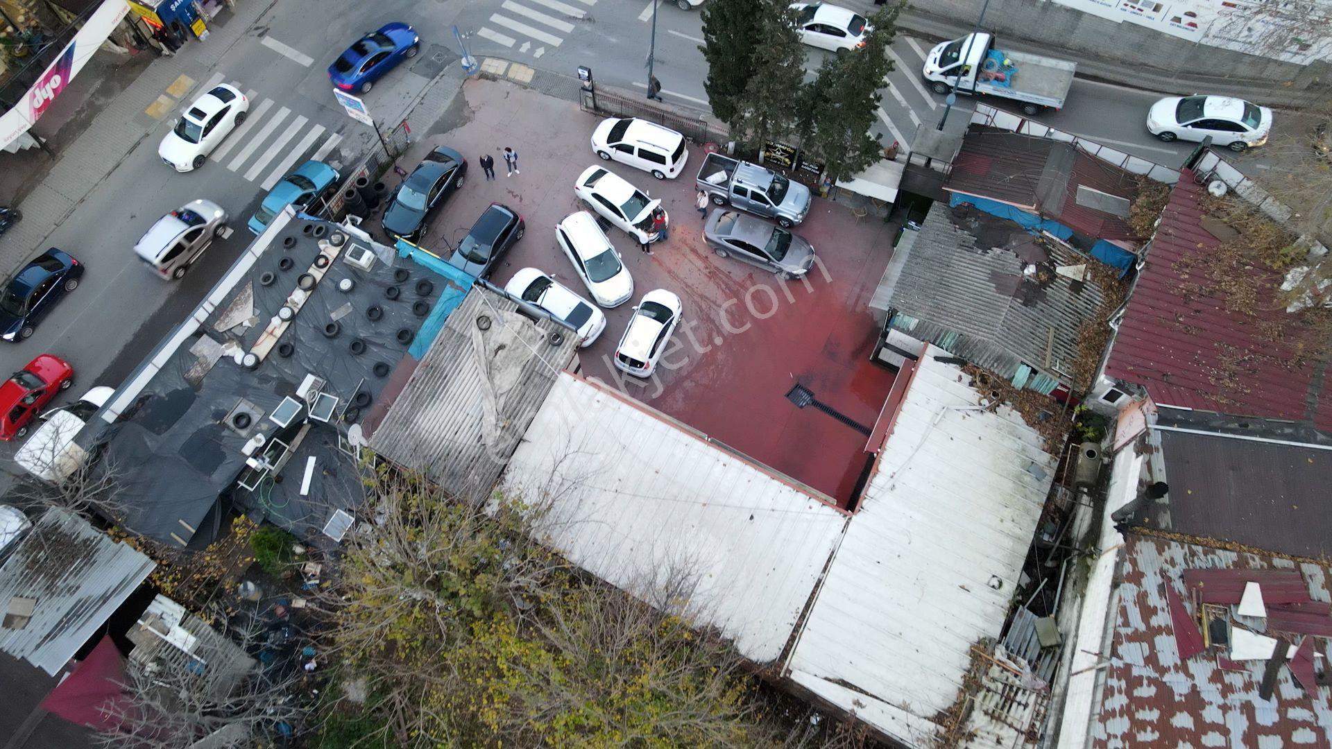 Hekimpaşa Çiftlik Caddesi Yatırımlık İş Yeri - Görsel 4
