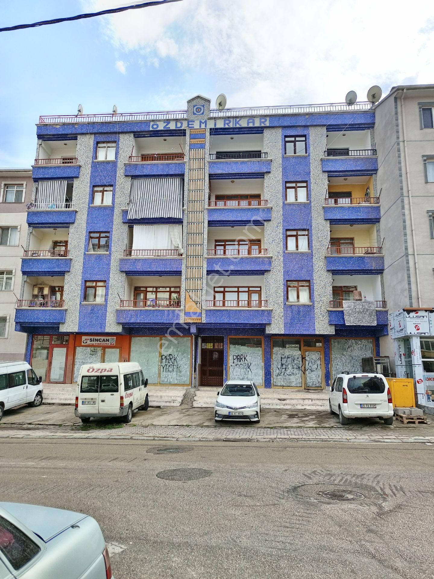 Atatürk Mah Satılık Daire - Görsel 24