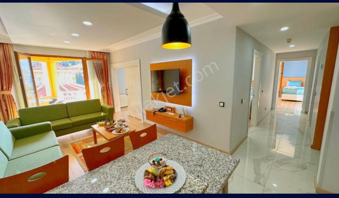 Kızılcahamam Satılık Devremülk - Görsel 16