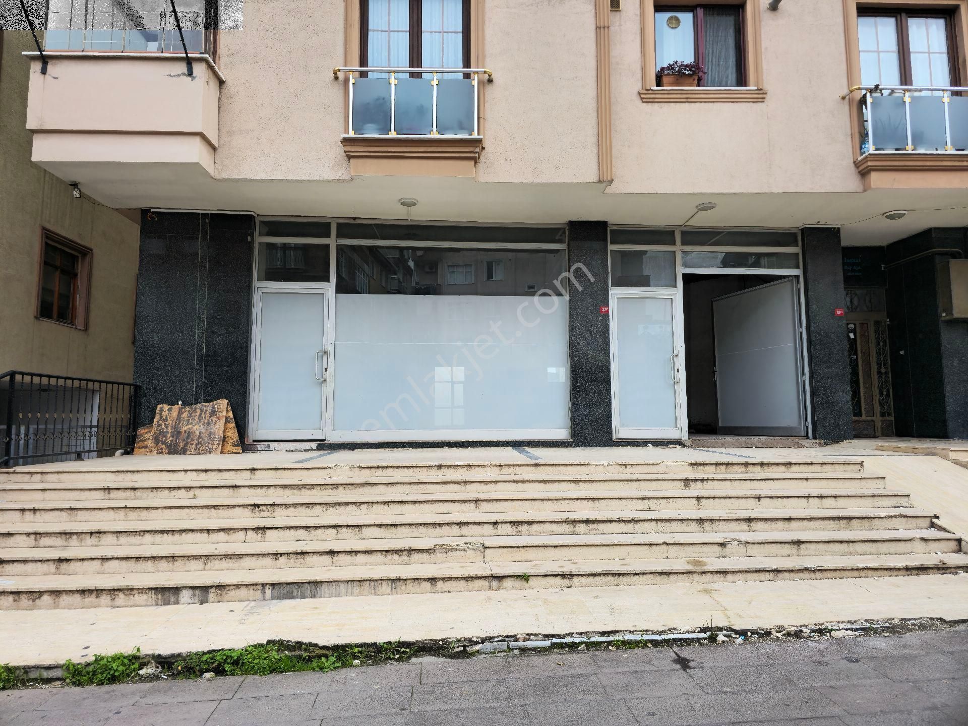 Pendik Güzelyalı'da Kiralık 280 M2 Depo Alanı - Görsel 31