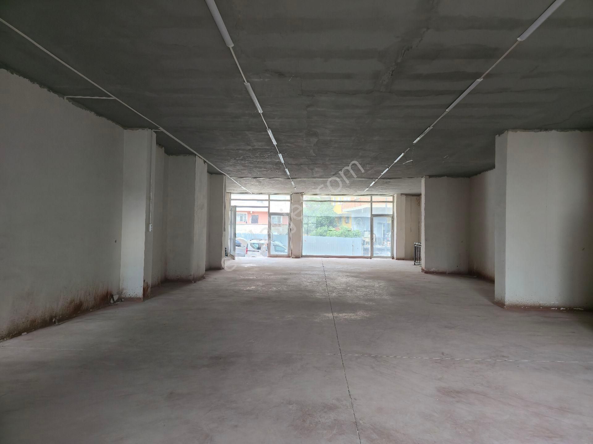 Pendik Güzelyalı'da Kiralık 280 M2 Depo Alanı - Görsel 33