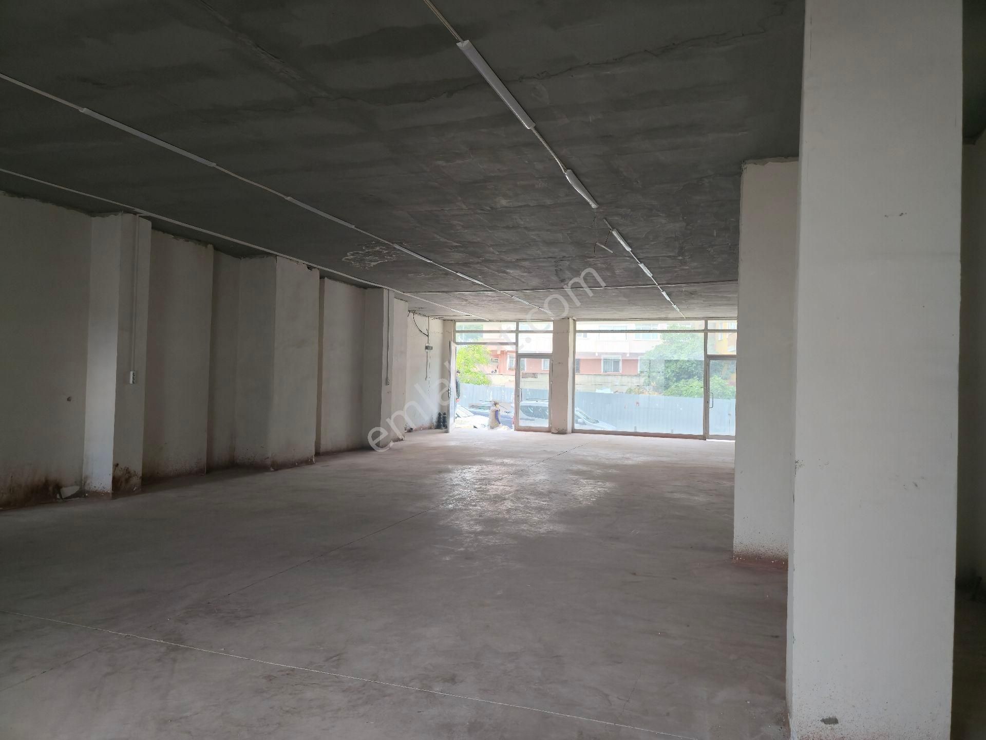 Pendik Güzelyalı'da Kiralık 280 M2 Depo Alanı - Görsel 15