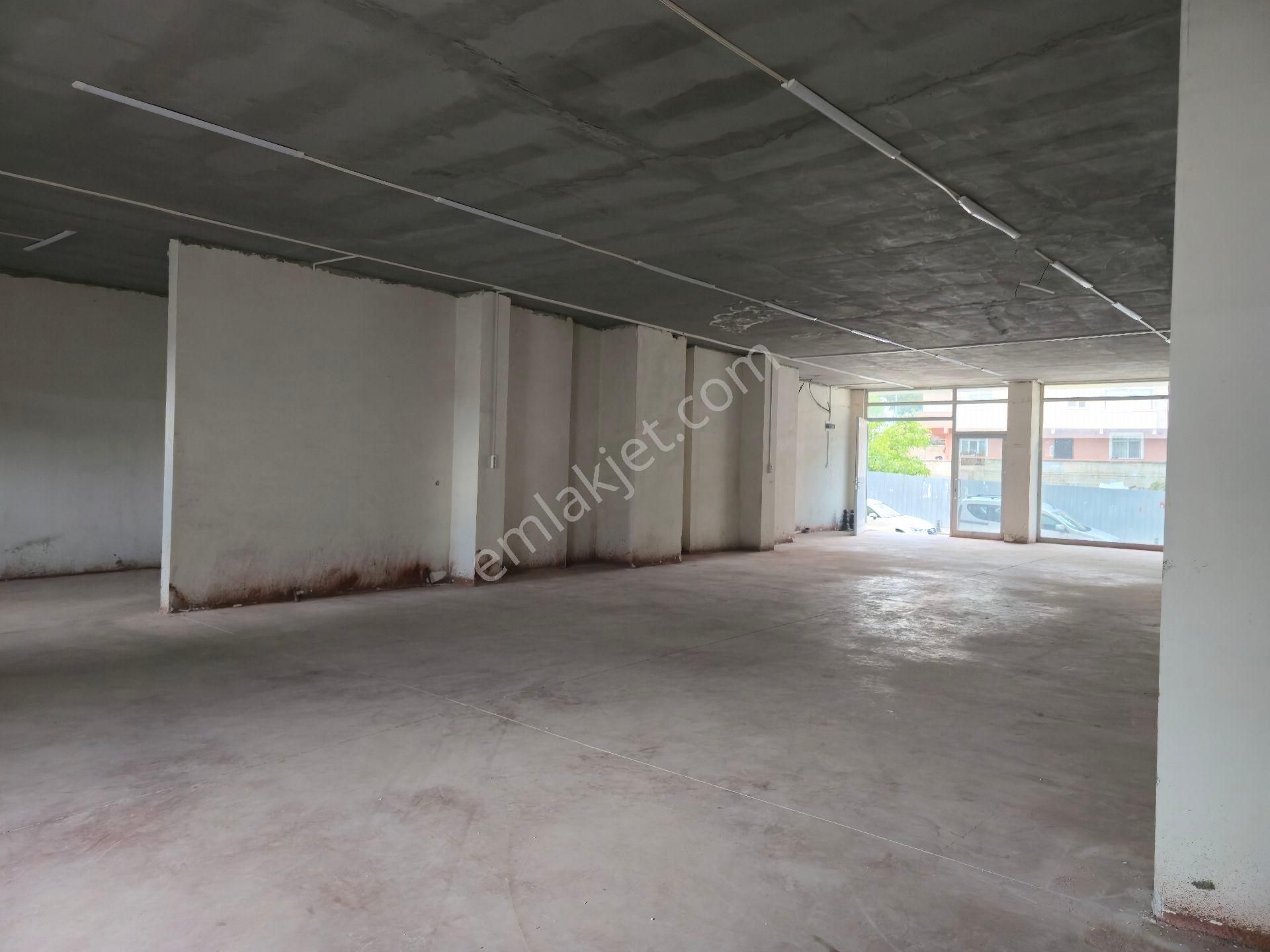 Pendik Güzelyalı'da Kiralık 280 M2 Depo Alanı - Görsel 7