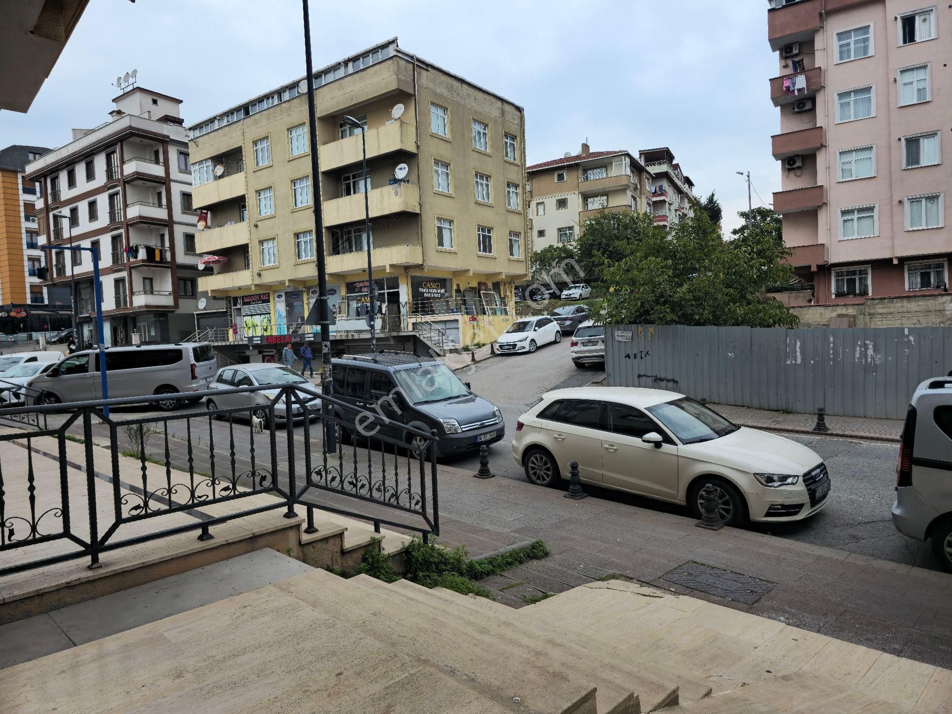 Pendik Güzelyalı'da Kiralık 280 M2 Depo Alanı - Görsel 22