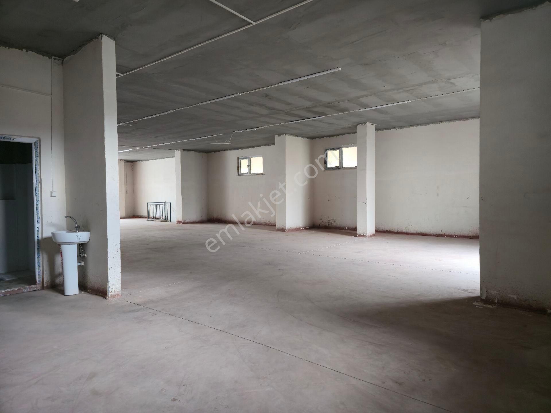 Pendik Güzelyalı'da Kiralık 280 M2 Depo Alanı - Görsel 18